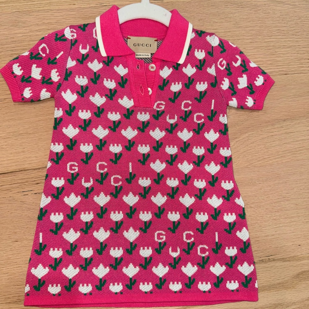 Gucci Dress